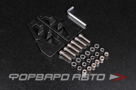 Купить Универсальный комлект для крепления диодных фар FHE-technology HT-Z009