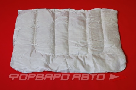 Купить Утеплитель автомобильный "АВТОТЕПЛО" № 2 (90*140см) ТЕПЛОРУСЬ 140Х90АВТООДЕЯЛО