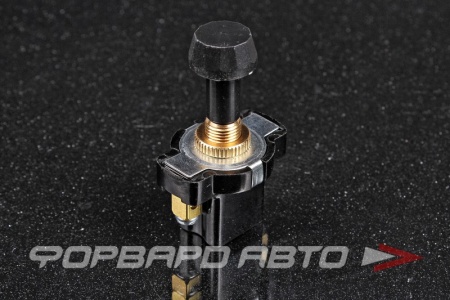 Купить Выключатель 2 положения On-(Off), 2 контакта, 12V 6A RACING ELECTRIC FE-A1904