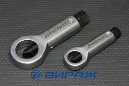 Купить Гайколом 12-22мм 2 предмета JONNESWAY 