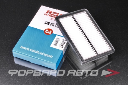 Купить Фильтр воздушный AZUMI A25001