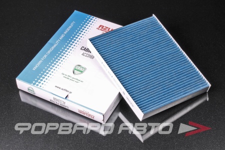 Купить Фильтр салонный (угольный) Bio AZUMI AC33116B