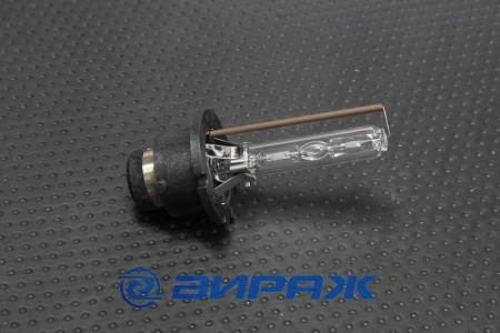 Купить Лампа ксенон D4S 6000K Китай 