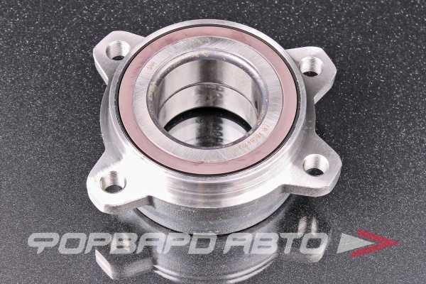 Подшипник ступичный, к-т FAG 713612300