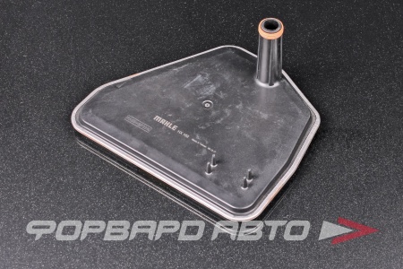 Купить Фильтр АКПП MAHLE HX 162