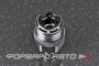 Фитинг AN6 папа (male), быстросъемный (quick release) "мама" (female) AB88 