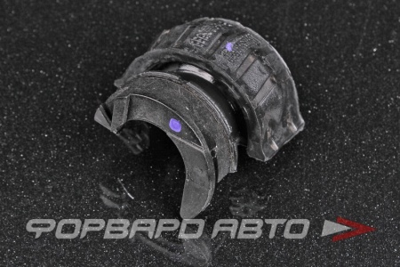 Купить Втулка стабилизатора (цвет фиолетовый) VAG 7L0 511 413 E