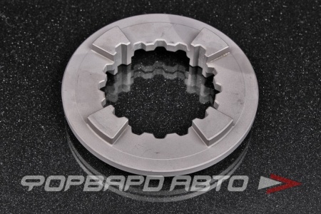 Купить Муфта кулачковая, Dog Rings TTINDUSTRIES 