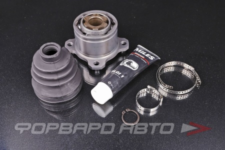 Купить Шрус внутренний 33*86*62,5 (Mitsubishi L200, Pajero Sport) MILES GA12041