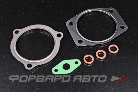 Купить Комплект прокладок турбокомпрессора VOLVO 2.5 B 5254 T2 (2002-2010) KRAUF MFZ5022SL