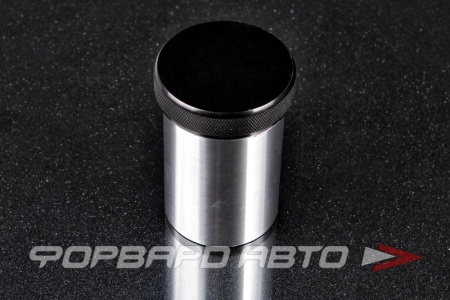 Купить Горловина приварная d-50мм (2"), черная EPMAN EPYXG220A20BK