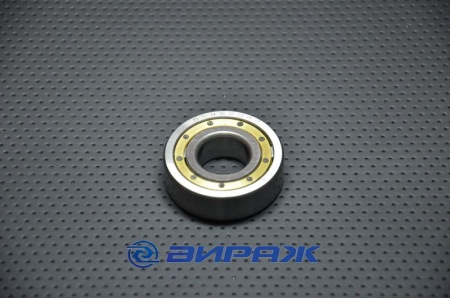 Купить Подшипник 20*47*14 ГПЗ 42204Л