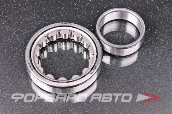 Подшипник 50*90*20 CRAFT BEARINGS NU210S