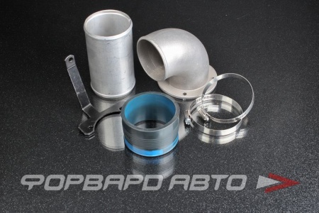 Купить Адаптер для воздушного фильтра СR-X EF8/9 TRUST 