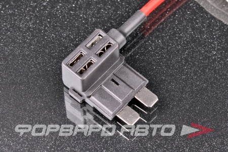 Купить Разветвитель предохранителя Standart EURO МАЯК MK-FN-607