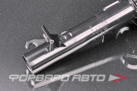 Купить Амортизатор передний, левый MILES DG11023