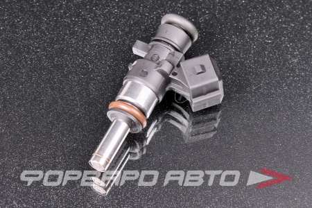 Купить Форсунка топливная 1000cc EV14 CKxT, 670 g/min, 12 Ohm BOSCH 0 280 158 040