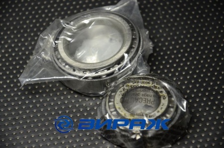 Купить Подшипник 35*62*18+22*50*17, к-т (роликовый конический) SNR R151.36S