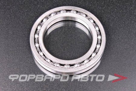 Купить Подшипник 85*130*14 (шариковый) CRAFT BEARINGS 16017