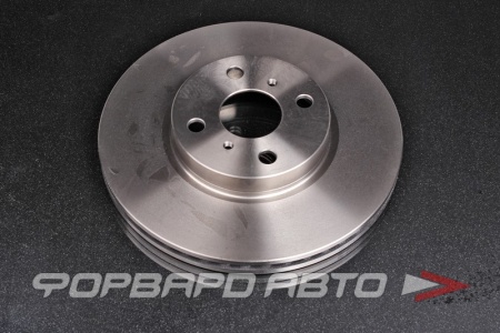 Купить Диск тормозной G-BRAKE GR-20432