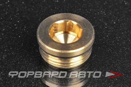 Купить Заглушка M22*1,5 CAMOZZI 
