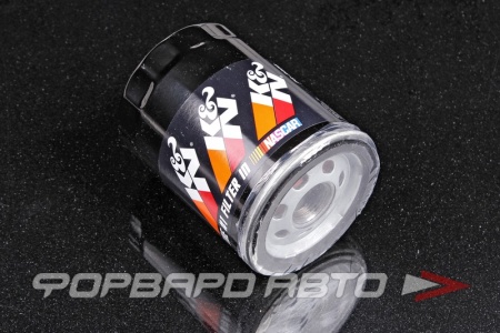 Купить Фильтр масляный 13/16 - 16 K&N HP-2006