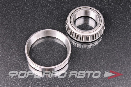 Купить Подшипник 45,23*79,985*20,638 (роликовый конический) NACHI 17887/31