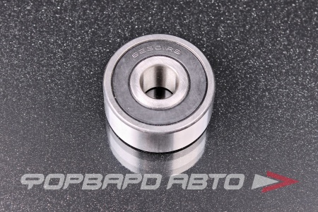 Купить Подшипник 12*37*17 (шариковый) CRAFT BEARINGS 62301-2RS