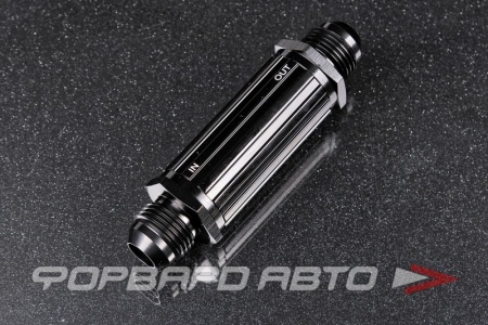 Купить Фильтр AN8 топливный, 30 микрон, L=98,9 мм AB88  Купить Фильтр AN8 топливный, 30 микрон, L=98,9 мм AB88