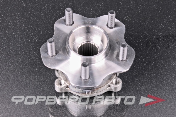 Ступица с подшипником задняя REDREX RBH0089