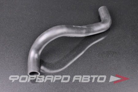 Купить Патрубок радиатора 33 мм нижний NISSAN QG18 (SR18) SAT ST-21503-2J201