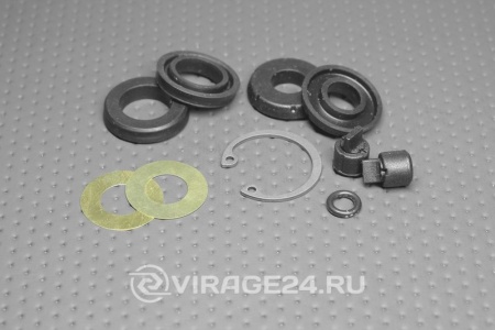 Купить Ремкомплект главного тормозного цилиндра MITSUBISHI GALANT Autofren  D1432