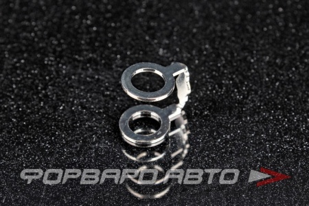 Купить Шайба топливной трубки 8,2*12,8*1 (сдвоенная), h-13 TOYOTA 90430-T0008