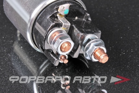 Купить Реле втягивающее стартера (Hover, X-Trail, Qashqai, Juke, Duster, Berlingo) KRAUF SSM3709RN