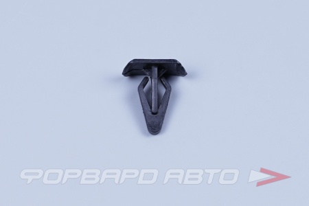 Купить Клипса порога ВАЗ 1118,2190 (гвоздь) ПЛАСТИК 1118-6107060
