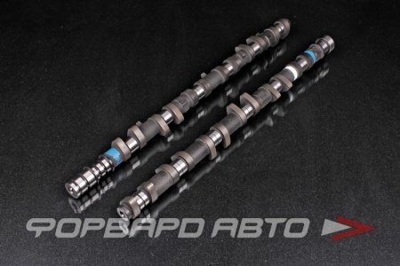 Купить Распредвалы TOYOTA 2JZ VVTi STAGE 4 Daigo Spec (272°/280° 9.52/11.48) BRIAN CROWER BC0316