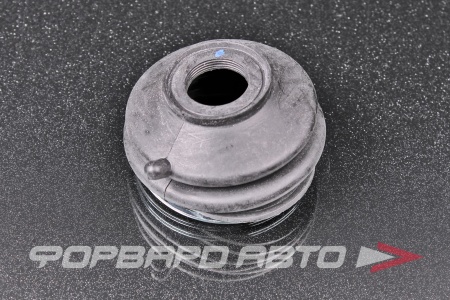 Купить Пыльник опоры шаровой не армированный  20*51*34 JIKIU CB21013