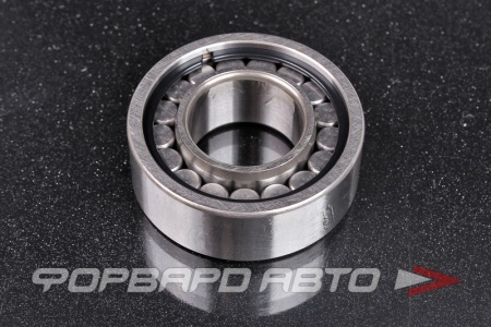 Купить Подшипник 25*52*18 (прямой роликовый) NSK PL25-7-A-CG38