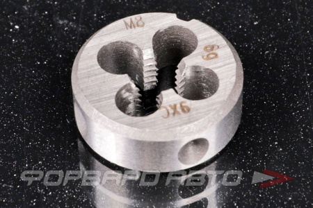 Купить Плашка М8 <> 