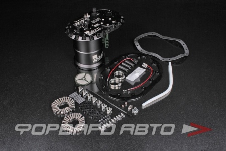 Купить Противоотливной элемент FCST топливного бака, под AEM 50-1000, AEM 50-1200 E85 (без насосов) RADIUM ENGINEERING 20-0491-00