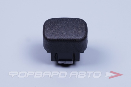 Купить Заглушка выключателей ВАЗ 2114 (рамки приборов) ПЛАСТИК 2114-3710604