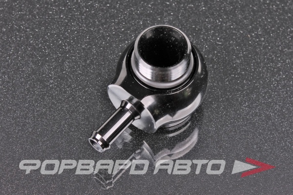 Фитинг BANJO ORB10 - под шланг 8 мм (5/16”) "низкопрофильный" LOW PROFILE AB88 