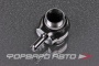 Фитинг BANJO ORB10 - под шланг 8 мм (5/16”) "низкопрофильный" LOW PROFILE AB88 