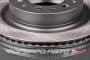 Диск тормозной задний TOYOTA LC300 LEXUS LX600 LX500D 335*20мм DC BRAKES DC35462S