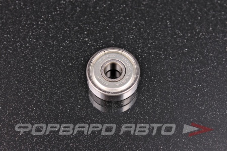 Купить Подшипник 6*19*6 (шариковый), в металле NSK 626ZZ1MC3