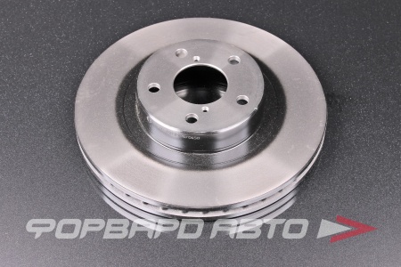 Купить Диск тормозной TRW DF1437