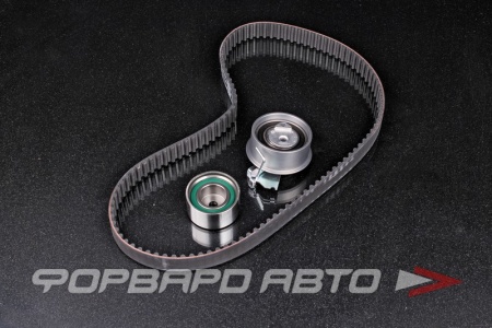 Купить Комплект ремня ГРМ GATES K025457XS