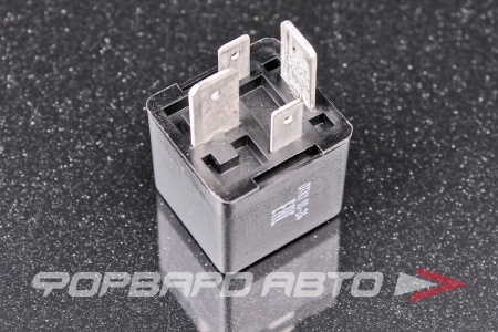 Купить Реле 12V 4-х контактное 50А стартера ВАЗ 2170, ГАЗ ЭМИ 46.3787-21