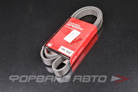 Купить Ремень поликлиновой DONGIL 7PK1642