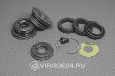 Купить Ремкомплект главного тормозного цилиндра MMC Carisma Autofren  D1838